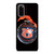 AUBURN UNIVERSITY WAR EAGLE Samsung Galaxy S20 Case