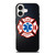 EMT EMS RESQUE FIRE DEPARTMENT iPhone 17 Case
