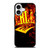 EVERLAST BOXING GEAR BURN LOGO iPhone 17 Case