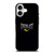EVERLAST BOXING GEAR LOGO iPhone 17 Case
