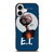 EXTRA TERRESTRIAL E.T. iPhone 17 Case