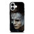 FACE OF MICHAEL MYERS HALLOWEEN iPhone 17 Case