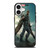 FALCON MARVEL AVENGERS iPhone 17 Case
