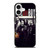 FALL OUT BOY PERSONIL iPhone 17 Case