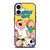 FAMILY GUY CARTOON THE GRIFFIN iPhone 17 Case