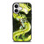 GENJI OVERWATCH DRAGON 2 iPhone 17 Case
