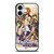GENSHIN IMPACT GAME CHARACTERS iPhone 17 Case