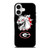 GEORGIA BULLDOGS UGA iPhone 17 Case