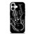 GIBSON GUITAR BACK iPhone 17 Case
