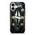 GIBSON GUITAR LOGO iPhone 17 Case