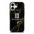 GIVENCHY PARIS GOLD MARBLE iPhone 17 Case