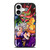 GOHAN BEAST ORANG PICCOLO CELL DRAGON BALL iPhone 17 Case