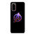 AVENGERS END GAME LOGO Samsung Galaxy S20 Case