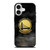 GOLDEN STATE WARRIORS GOLD iPhone 17 Case