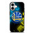 GOLDEN STATE WARRIORS ICON 2 iPhone 17 Case