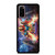 AVENGERS ENDGAME 3 Samsung Galaxy S20 Case