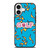 GOLF WANG FLAME LOGO iPhone 17 Case