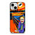 BATMAN JOKER SCREAM iPhone 13 Mini Case