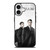 GOTHAM BATMAN TV SERIES iPhone 17 Case