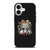 GRAND THEFT AUTO V MARIO BROSS iPhone 17 Case