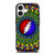 GRATEFUL DEAD DANCING BEARS LOGO iPhone 17 Case