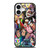GRAVITY FALLS CARTOON iPhone 17 Case