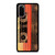 AWESOME VOL 1 WALKMAN Samsung Galaxy S20 Case