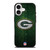 GREEN BAY PACKERS LOGO NFL iPhone 17 Case