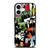 GREEN DAY BAND COLLAGE iPhone 17 Case