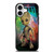 GUARDIAN OF THE GALAXY BABY GROOT iPhone 17 Case