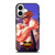 GUILE STREET FIGHTER V iPhone 17 Case