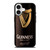 GUINNESS BEER CAN iPhone 17 Case