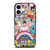 GUMBALL THE AMAZING WORLD iPhone 17 Case