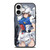 GUNDAM FAN ART SEXY iPhone 17 Case