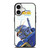 GUNDAM MOBILE SUIT iPhone 17 Case