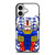 GUNDAM ROBOT CARTOON ANIME iPhone 17 Case