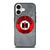 INTERNATIONAL HARVESTER FARMALL MOTOR TRUCK iPhone 17 Case