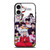 INUYASHA ANIME CHARACTER iPhone 17 Case
