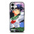 INUYASHA ANIME KAGOME iPhone 17 Case