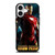 IRON MAN 3 iPhone 17 Case