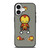 IRON MAN KAWAII Marvel Avengers iPhone 17 Case