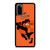 BALTIMORE ORIOLES BASEBALL Samsung Galaxy S20 Case