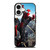 IRON SPIDER SPIDERMAN iPhone 17 Case