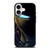 IRONE MAN AVENGERS FACE ART iPhone 17 Case