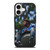 J. COLE FOREST HILLS iPhone 17 Case