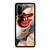 BALTIMORE ORIOLES MLB BASEBALL Samsung Galaxy S20 Case