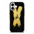 JAKE PAUL CROSS LOGO iPhone 17 Case