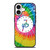 JAKE PAUL EVERYDAY BRO RAINBOW iPhone 17 Case