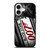 JAMES BOND 007 BLOOD STONE iPhone 17 Case