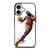 JAMES HARDEN 13 HOUSTON ROCKETS iPhone 17 Case